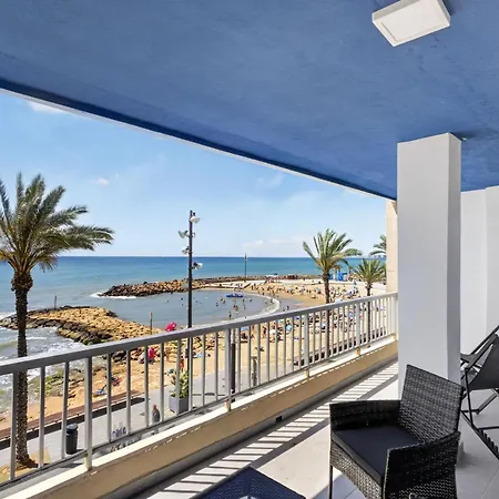 Celeste By The Sea تورّيفيِخا