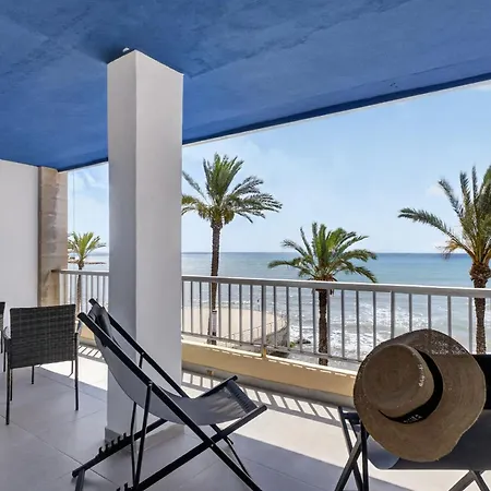 דירה Celeste By The Sea